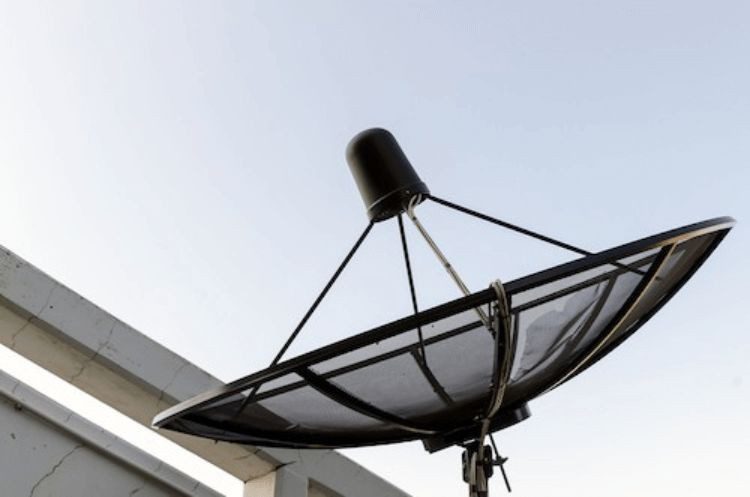 Ver la televisión vía satélite sin antena parabólica - Parabólicas
